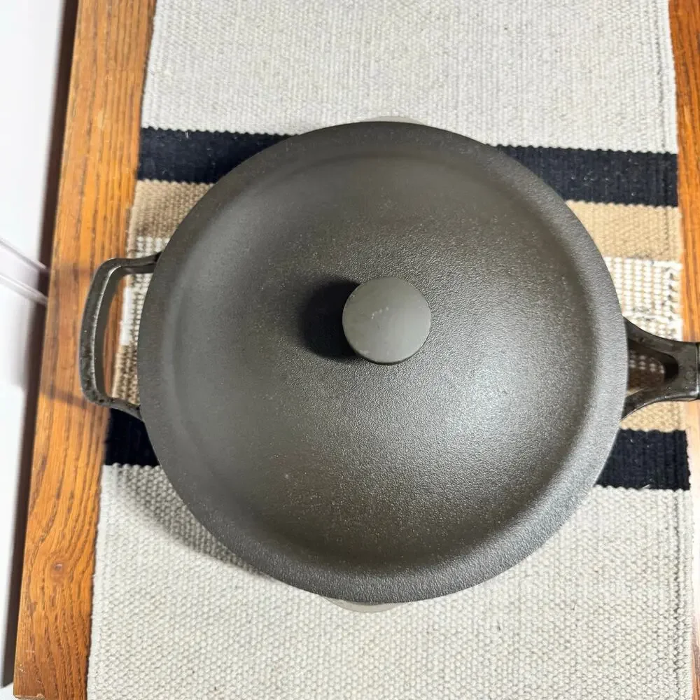 Our Place Cast Aluminum Always Pan‎ 10.5